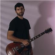 Clases de Guitarra y Producción Musical, para todas las edades y niveles